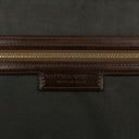 Black 'Marco Polo' Suitcase Luggage