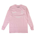 PINK X NEIGHBORHOOD LONG SLEEVE