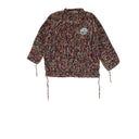 CLIMB ROPE RED SWEATSHIRT