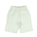 Glacier Blue Crimson Shorts