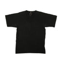 BLACK WASHED VINTAGE T-SHIRT