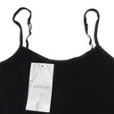 BASE BLACK TANK
