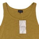RIB GOLD TANK