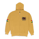 YELLOW PEACEMAKER 2 HOODIE