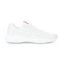 AMERICA'S CUPS SILVER SNEAKERS