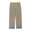 LEAKS KHAKI PANTS