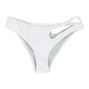 JUNGLE JULIA WHITE BIKINIS