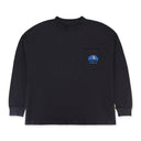 NOLANTEC SOLUTIONS LS BLACK T-SHIRT