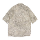 CHALK MASTIC MAXI BEIGE SHIRT