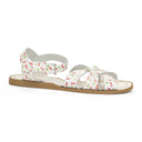 EXCLUSIVE CHERRY ORIGINAL RED/WHITE SANDALS