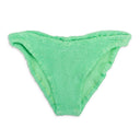 CROPPED LIME BIKINI