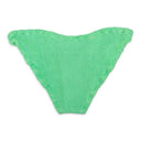 CROPPED LIME BIKINI