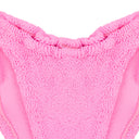 BUBBLEGUM JEAN PINK BIKINI