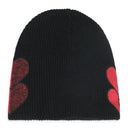 FLOWER BEANIE