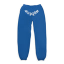 OG WEB V2 BLUE JOGGER & SWEATPANTS