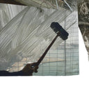 PIRAEUS TOWER BEIGE/GREY BLOUSE