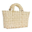 TLA BROWN HANDBAG