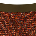 HEALING CRYSTAL MULTICOLORED BIKINI