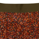 HEALING CRYSTAL MULTICOLORED BIKINI