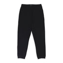 HWT FLEECE SWEATPANT BLACK JOGGERS & SWEATPANTS