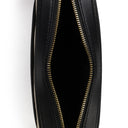 VANILLA MAEVE WHITE/BLACK CROSSBODY BAG