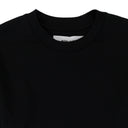 FEELINGS BLACK BLOUSE