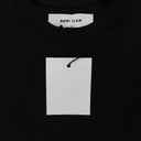 FEELINGS BLACK BLOUSE