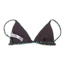 BLUE TIGER FINE BIKINI TOP