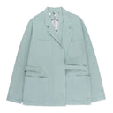 MINT DE RRUSIE BLAZER