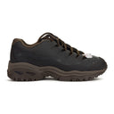 BROWN EXCLUSIVE ENERGY SNEAKERS