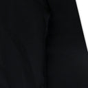 BLACK GOLD IS THE METAL HEAVY FLEECE HOODIE