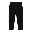 BLACK TAILORED PANTS