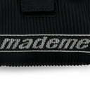 BLACK LENTICULAR MINI COLLECTIBLE BELT BAG