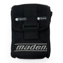 BLACK MICRO COLLECTIBLE CROSS BAG