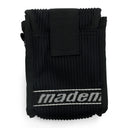 BLACK MICRO COLLECTIBLE CROSS BAG