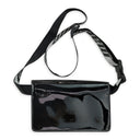 BLACK BELT BAG