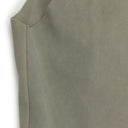 ECRU SLEEVELESS BODYSUIT