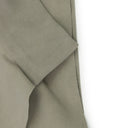 ECRU SLEEVELESS BODYSUIT