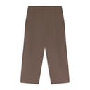 BEIGE BORROWED CHINO PANTS