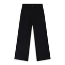 BLACK SAILOR TROUSERS