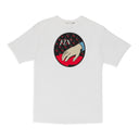 WHITE T-SHIRT