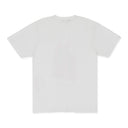 WHITE PANIOLO SHRINE SHORT SLEEVE T-SHIRT