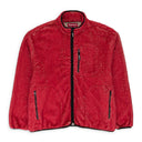 RED KATE MOSS FLEECE