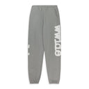GREY BELUGA SWEATPANTS