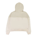 ALABASTER HYBRID HOODIE