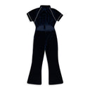 PURPLE ROCCO BODYSUIT