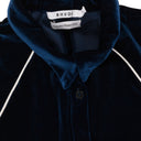 PURPLE ROCCO BODYSUIT