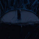 PURPLE ROCCO BODYSUIT