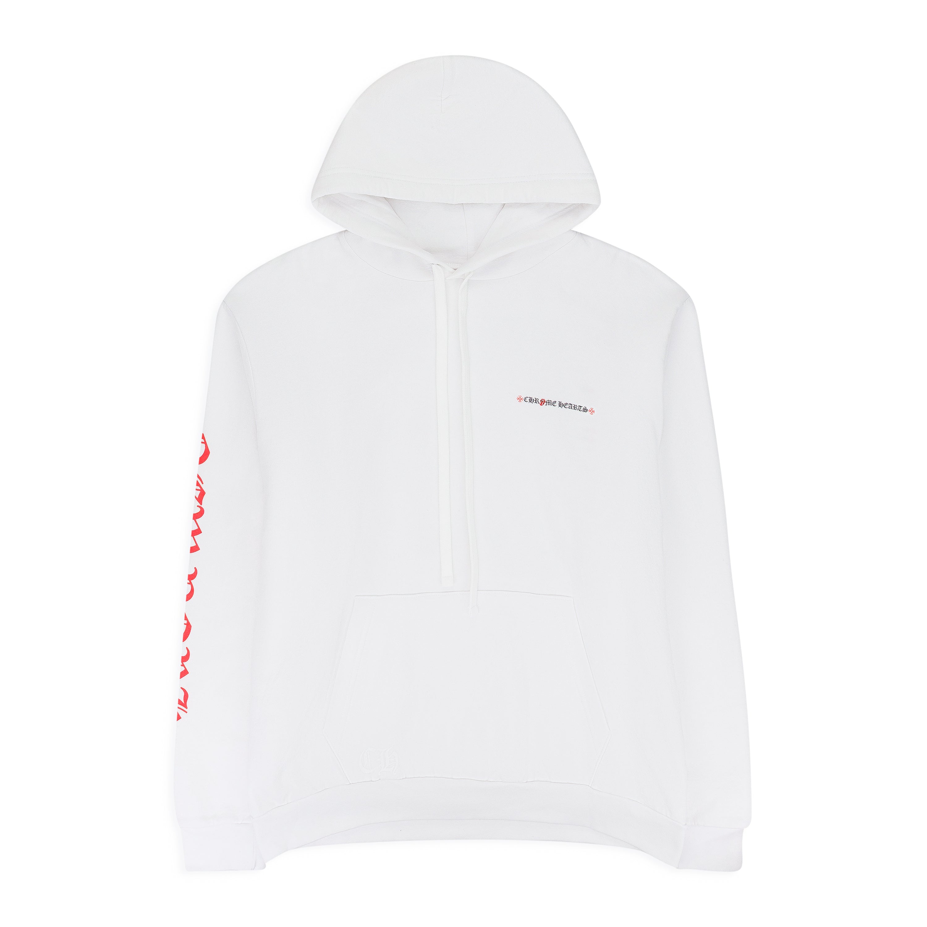 ROLLING HILLS SHIRT WHITE
