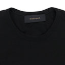 BLACK PANIOLO SHRINE SHORT SLEEVE T-SHIRT